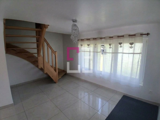 
Maison Braye En Thierache 4 pièce(s) 73.69 m2

