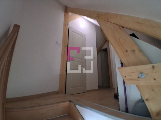 
Maison Braye En Thierache 4 pièce(s) 73.69 m2
