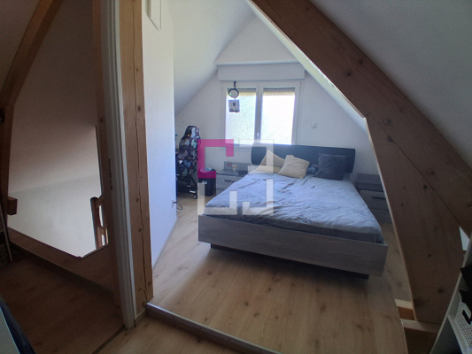
Maison Braye En Thierache 4 pièce(s) 73.69 m2
