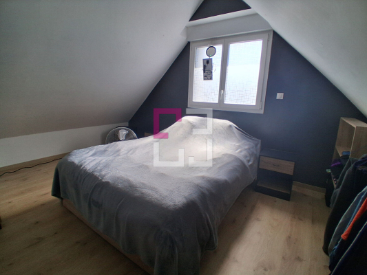 
Maison Braye En Thierache 4 pièce(s) 73.69 m2

