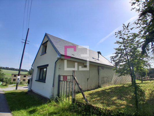 
Maison Braye En Thierache 4 pièce(s) 73.69 m2
