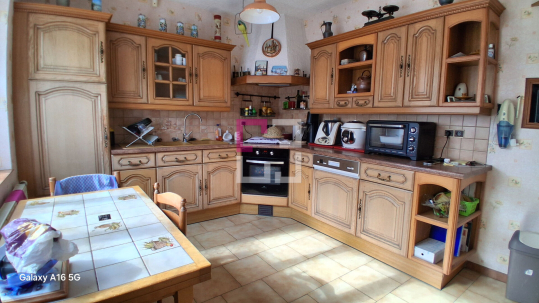 
Maison Housset 4 pièce(s)
