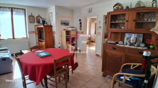 
Maison Housset 4 pièce(s)
