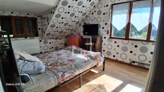 
Maison Housset 4 pièce(s)
