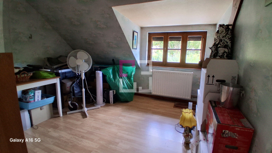 
Maison Housset 4 pièce(s)
