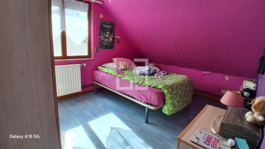
Maison Housset 4 pièce(s)
