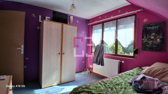 
Maison Housset 4 pièce(s)
