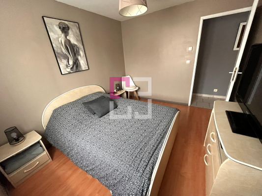 
Maison Tergnier 5 pièce(s) 107 m2
