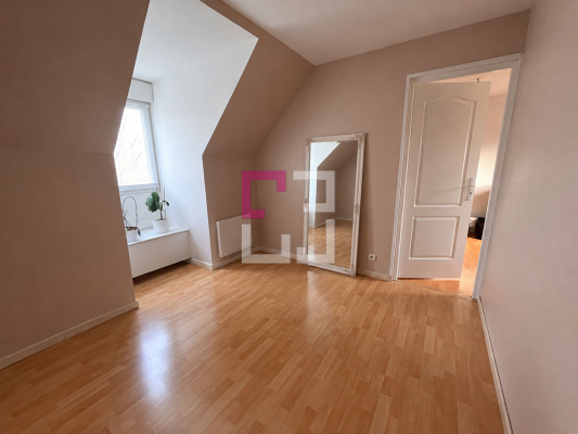 
Maison Tergnier 5 pièce(s) 107 m2
