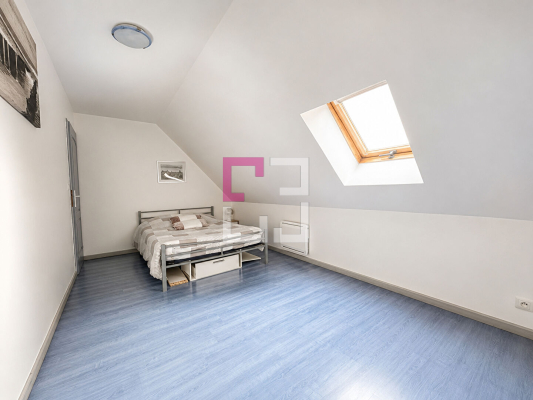 
Maison Tergnier 5 pièce(s) 107 m2
