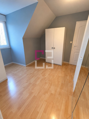 
Maison Tergnier 5 pièce(s) 107 m2
