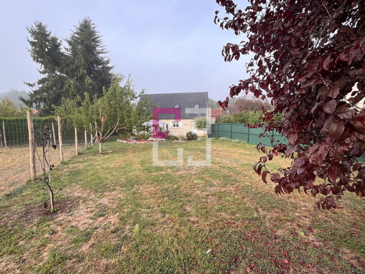 
Maison Tergnier 5 pièce(s) 107 m2
