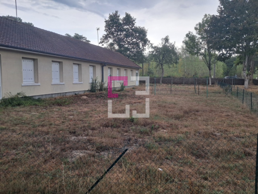 
Maison 3 chambres
