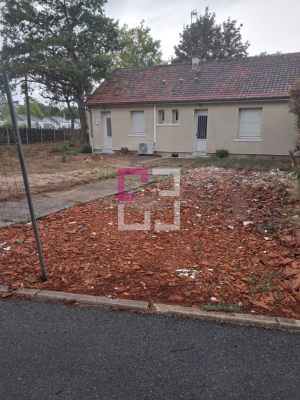 
Maison 3 chambres
