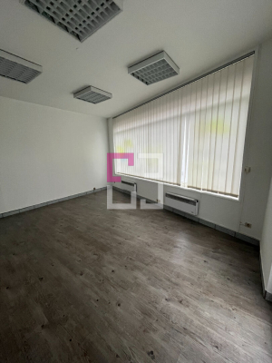 
Local commercial Saint Quentin 3 pièce(s) 55 m2
