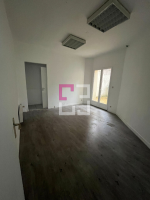 
Local commercial Saint Quentin 3 pièce(s) 55 m2
