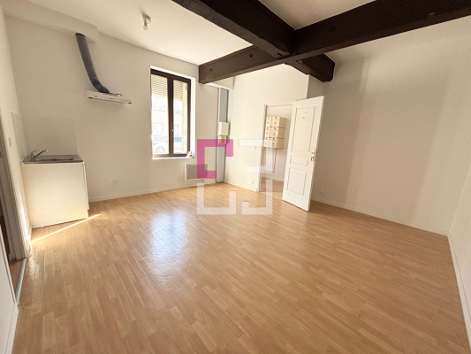 Appartement 2 pièces 34 m² · à Guise · 34 m² · 415 €/mois