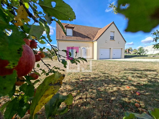 Maison 6 pièces 133 m² · à Voyenne · 133 m² · 229 500 €