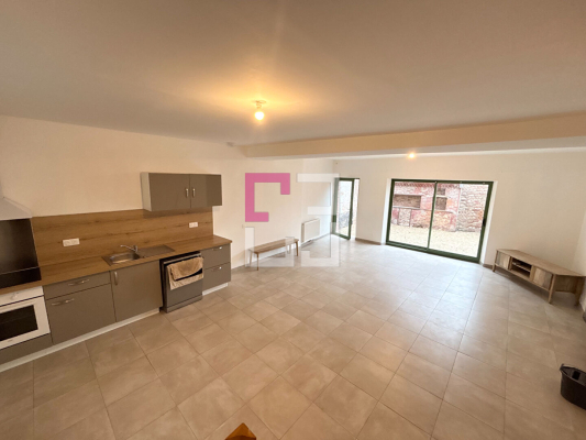 Maison 4 pièces 102 m² · à Guise · 102 m² · 645 €/mois