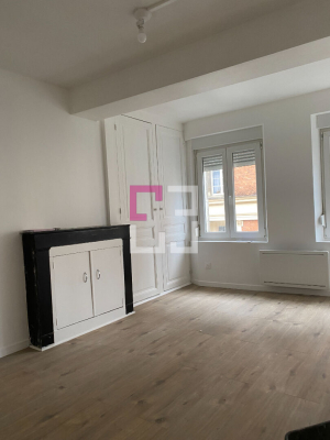 Appartement 1 pièce 20 m² · à Saint-Quentin · 20 m² · 430 €/mois