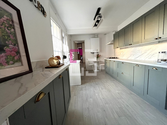 
Maison Guiscard 4 pièce(s) 92 m2
