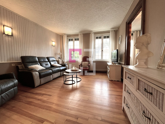 
Maison Guiscard 4 pièce(s) 92 m2
