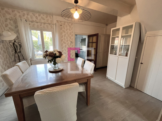 
Maison Guiscard 4 pièce(s) 92 m2
