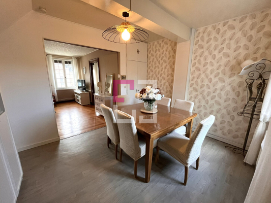 
Maison Guiscard 4 pièce(s) 92 m2
