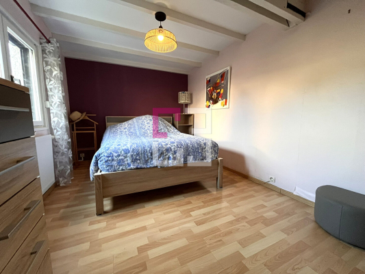 
Maison Guiscard 4 pièce(s) 92 m2
