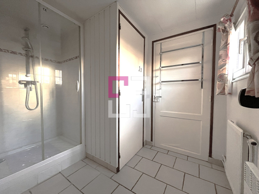
Maison Guiscard 4 pièce(s) 92 m2
