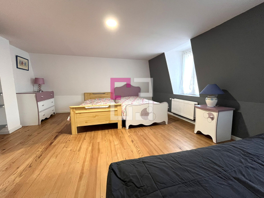 
Maison Guiscard 4 pièce(s) 92 m2
