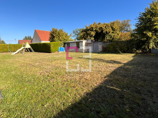 
Maison Guiscard 4 pièce(s) 92 m2
