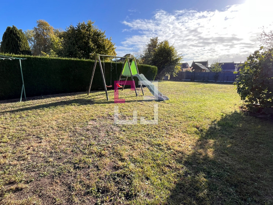 
Maison Guiscard 4 pièce(s) 92 m2
