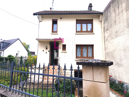 
Bohain-en-Vermandois (02110)
