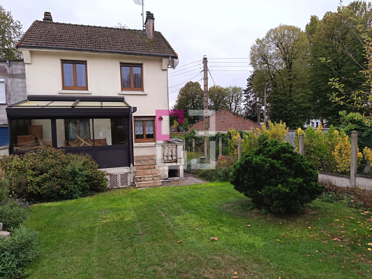
Bohain-en-Vermandois (02110)
