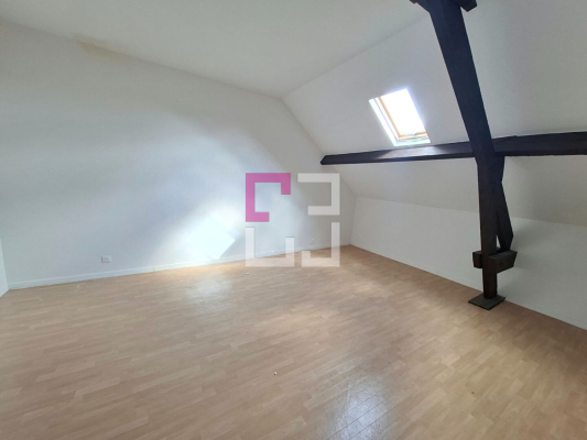 
Immeuble de rapport Guise 454 m2
