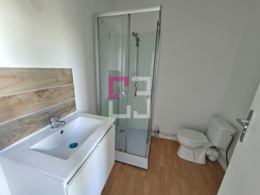 
Immeuble de rapport Guise 454 m2
