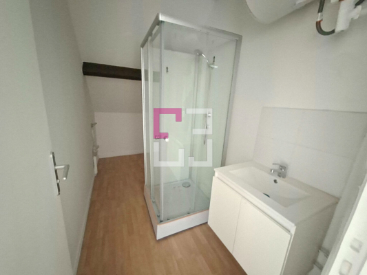 
Immeuble de rapport Guise 454 m2
