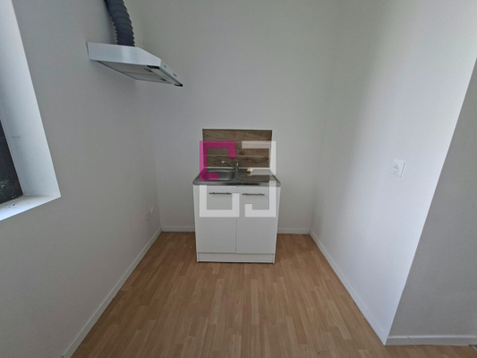 
Immeuble de rapport Guise 454 m2

