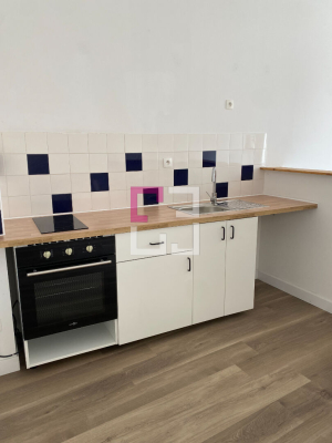 
Appartement Saint Quentin 3 pièce(s) 58.25 m2

