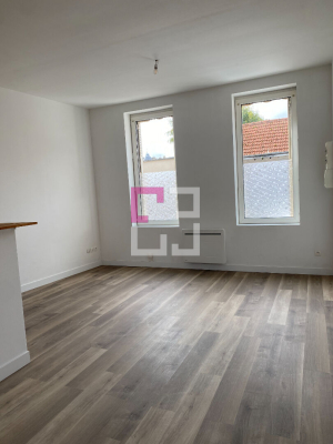 
Appartement Saint Quentin 3 pièce(s) 58.25 m2
