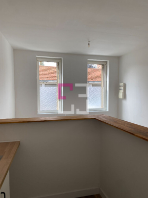 
Appartement Saint Quentin 3 pièce(s) 58.25 m2
