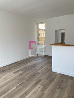 
Appartement Saint Quentin 3 pièce(s) 58.25 m2

