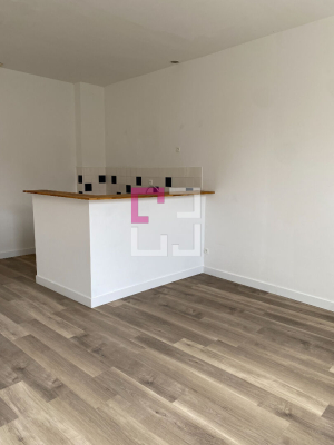 
Appartement Saint Quentin 3 pièce(s) 58.25 m2
