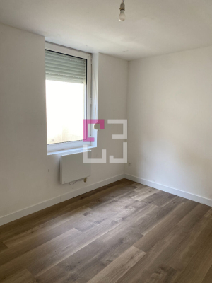 
Appartement Saint Quentin 3 pièce(s) 58.25 m2
