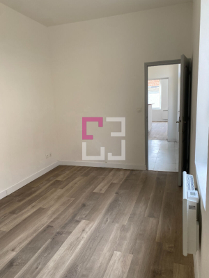 
Appartement Saint Quentin 3 pièce(s) 58.25 m2
