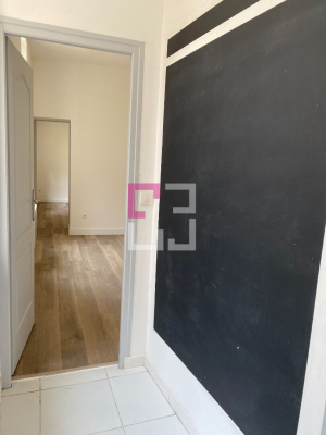 
Appartement Saint Quentin 3 pièce(s) 58.25 m2
