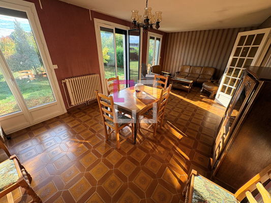 
Maison Crepy 4 pièce(s) 85 m2
