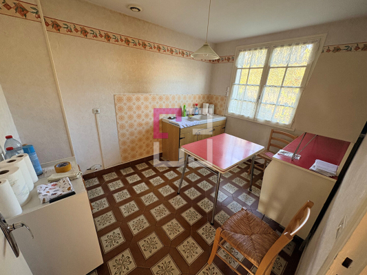 
Maison Crepy 4 pièce(s) 85 m2
