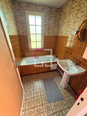 
Maison Crepy 4 pièce(s) 85 m2

